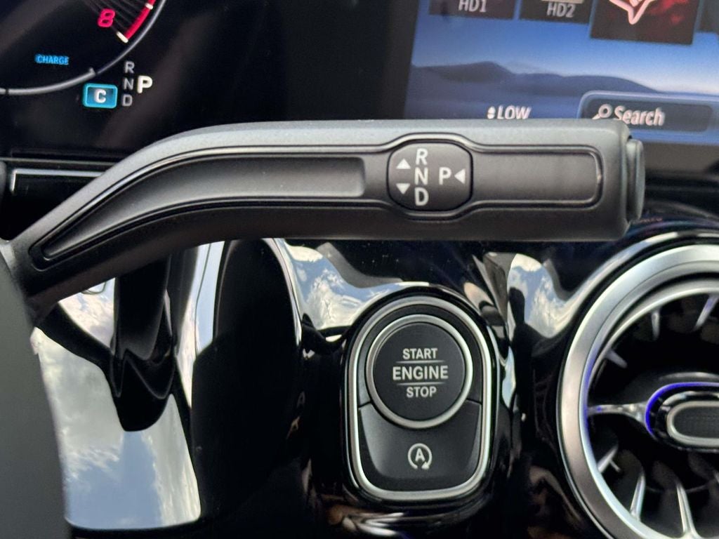 2026 Mercedes-Benz GLA GLA 250 4MATIC®