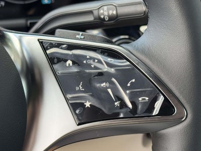 2026 Mercedes-Benz GLA GLA 250 4MATIC®