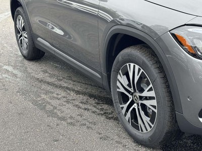 2026 Mercedes-Benz GLA GLA 250 4MATIC®