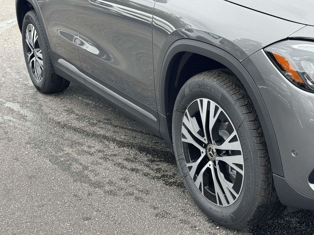 2026 Mercedes-Benz GLA GLA 250 4MATIC®