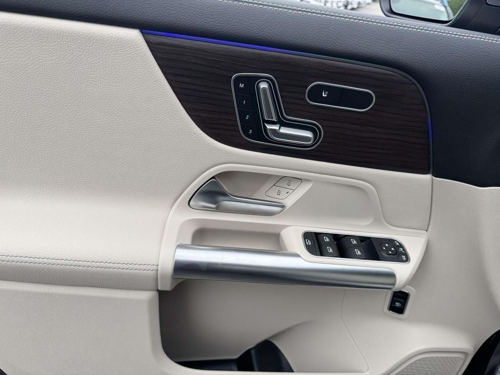 2026 Mercedes-Benz GLA GLA 250 4MATIC®