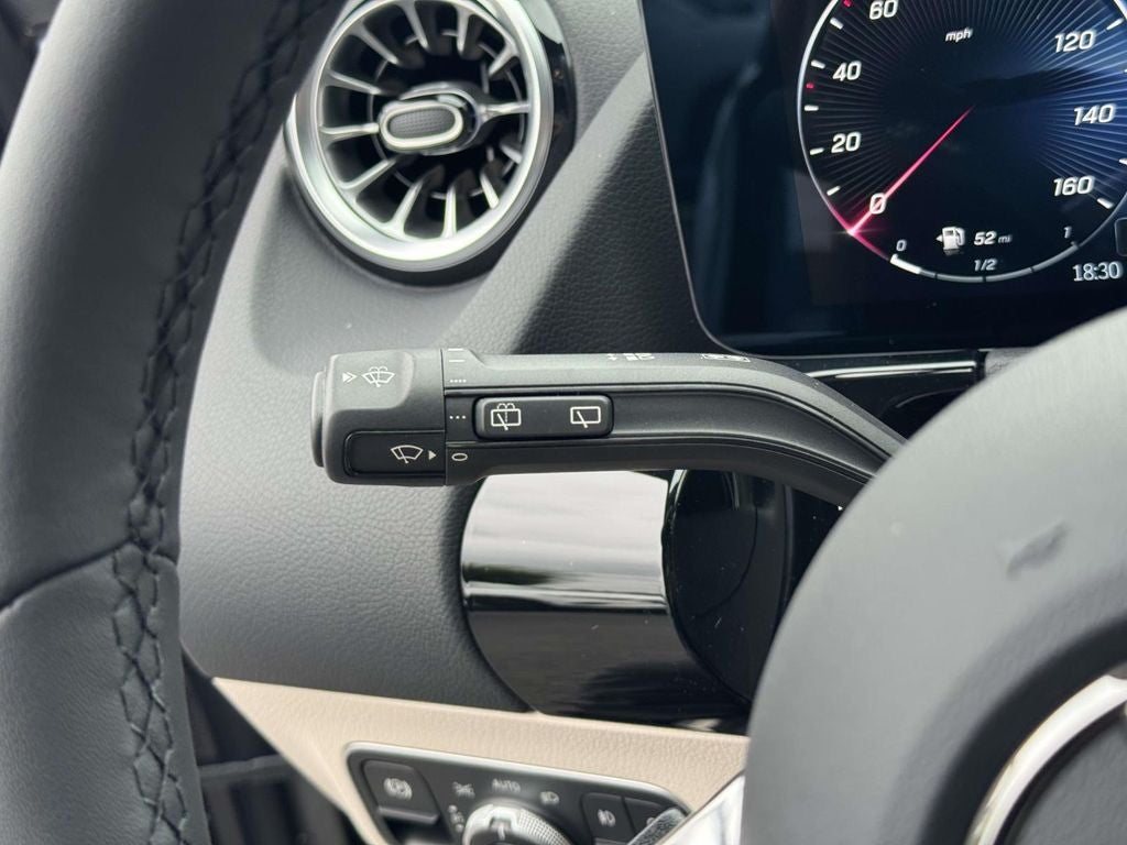 2026 Mercedes-Benz GLA GLA 250 4MATIC®