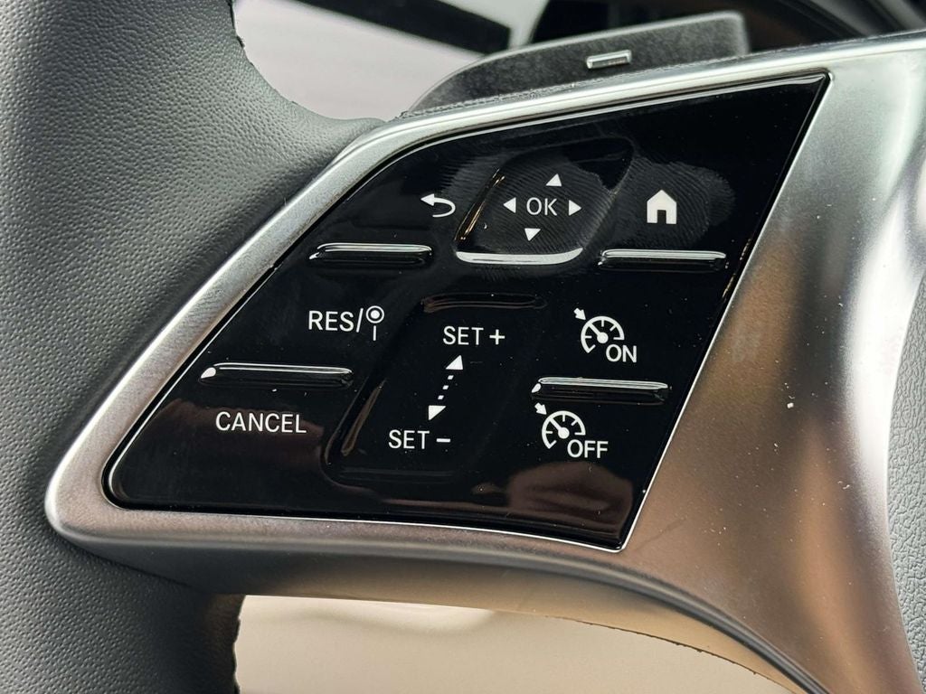 2026 Mercedes-Benz GLA GLA 250 4MATIC®