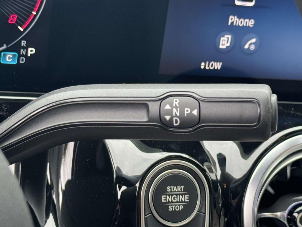 2026 Mercedes-Benz GLA GLA 250 4MATIC®