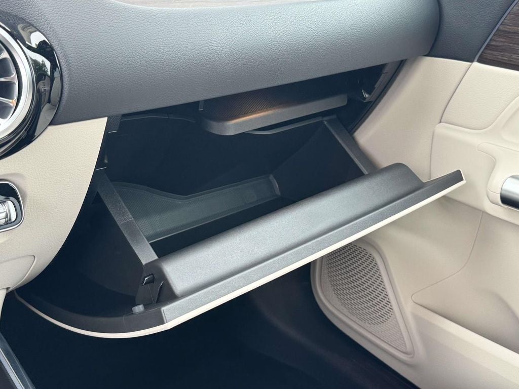 2026 Mercedes-Benz GLA GLA 250 4MATIC®