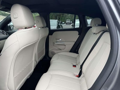 2026 Mercedes-Benz GLA GLA 250 4MATIC®