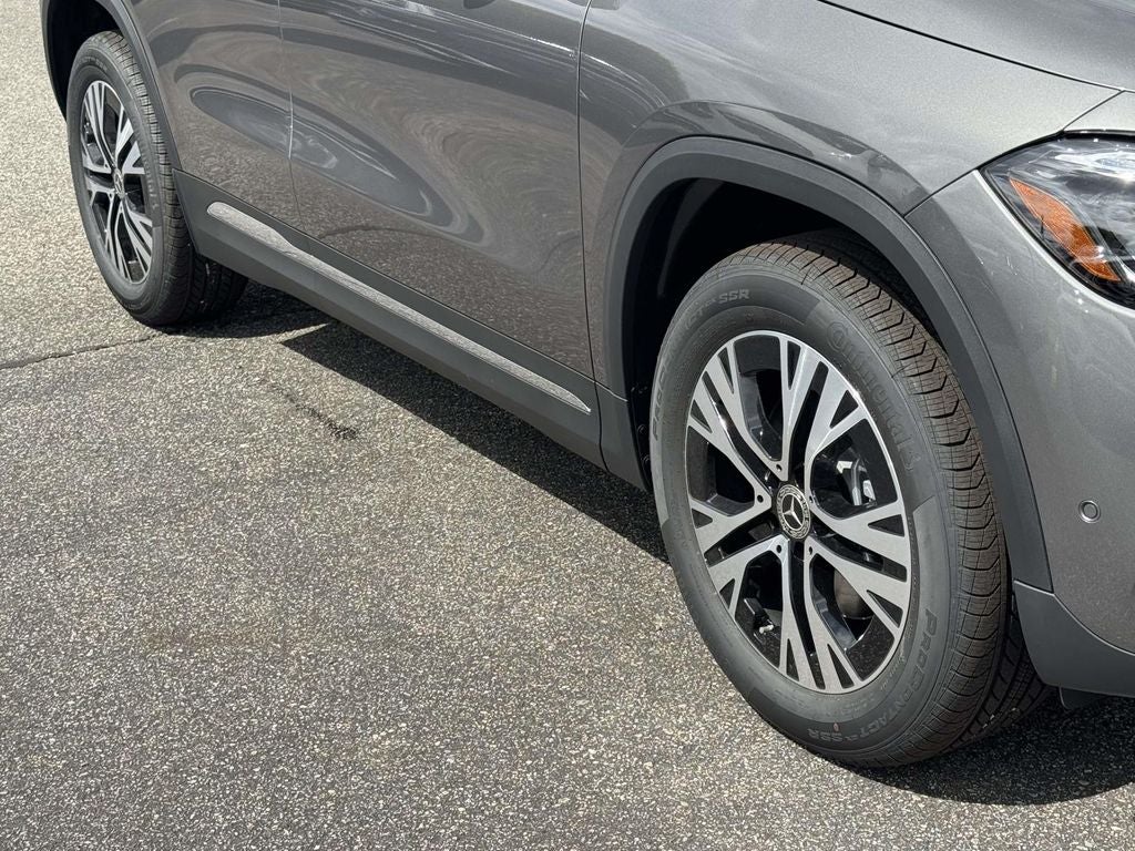 2026 Mercedes-Benz GLA GLA 250 4MATIC®