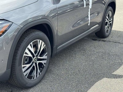 2026 Mercedes-Benz GLA GLA 250 4MATIC®