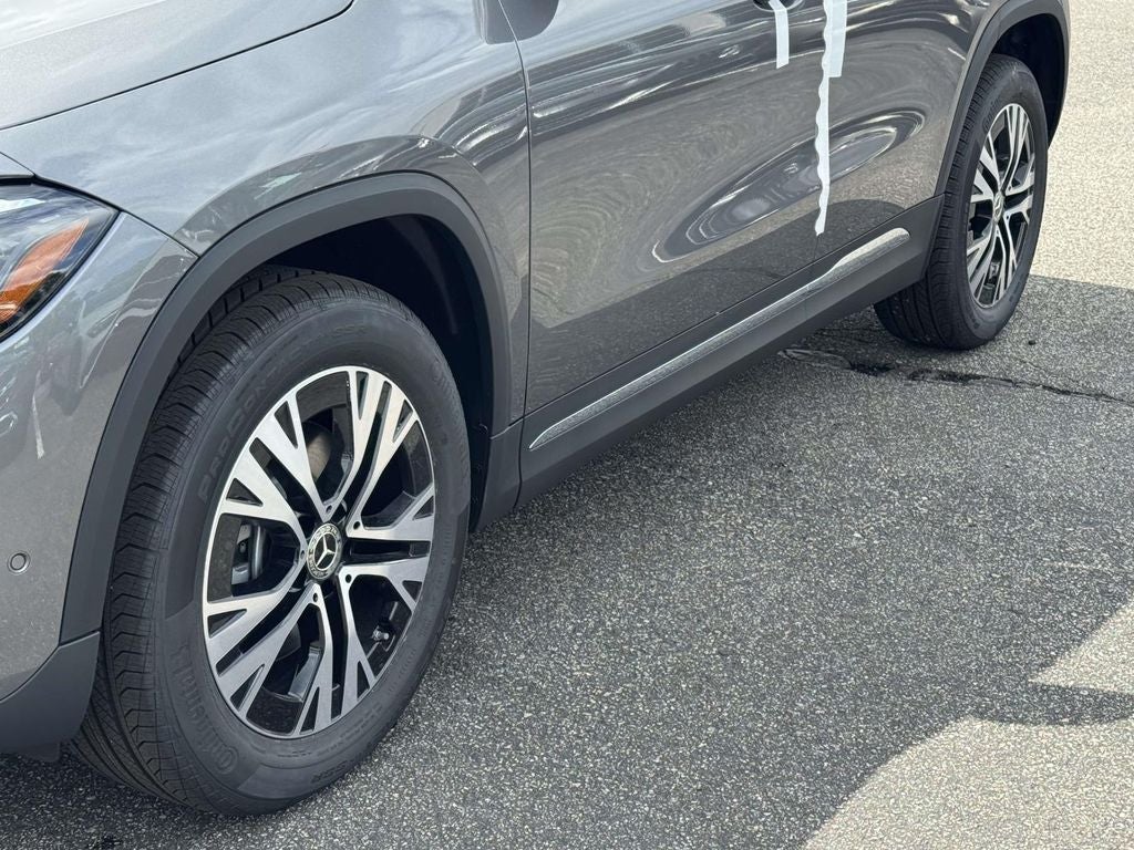 2026 Mercedes-Benz GLA GLA 250 4MATIC®