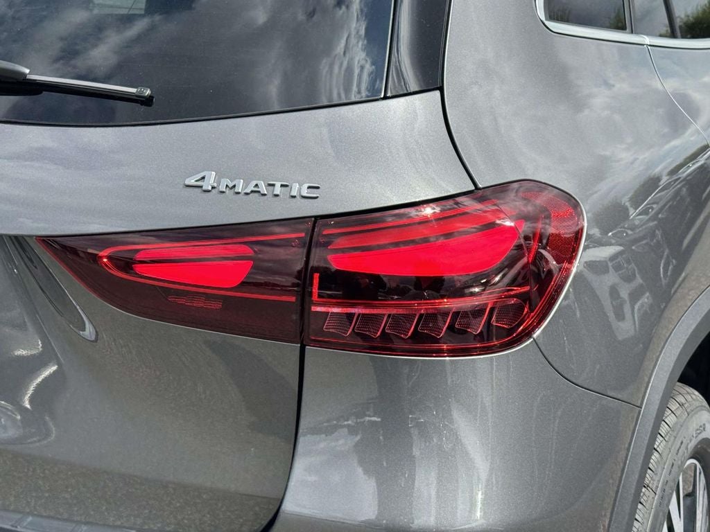 2026 Mercedes-Benz GLA GLA 250 4MATIC®