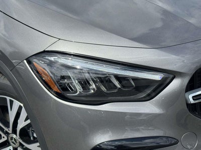 2026 Mercedes-Benz GLA GLA 250 4MATIC®