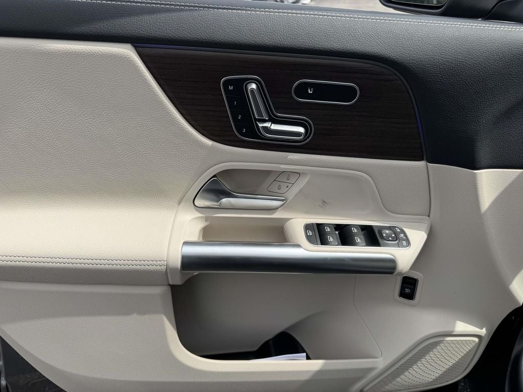 2026 Mercedes-Benz GLA GLA 250 4MATIC®
