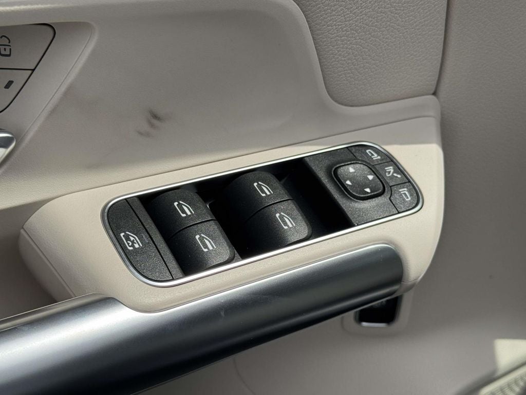 2026 Mercedes-Benz GLA GLA 250 4MATIC®