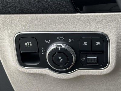 2026 Mercedes-Benz GLA GLA 250 4MATIC®
