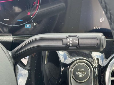 2026 Mercedes-Benz GLA GLA 250 4MATIC®