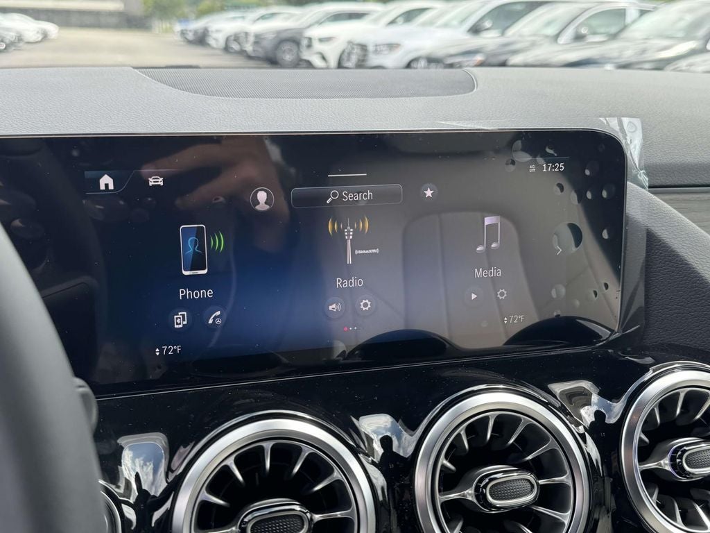 2026 Mercedes-Benz GLA GLA 250 4MATIC®