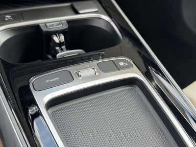 2026 Mercedes-Benz GLA GLA 250 4MATIC®
