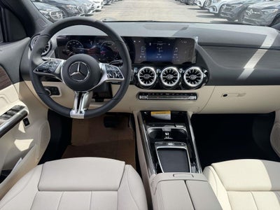 2026 Mercedes-Benz GLA GLA 250 4MATIC®