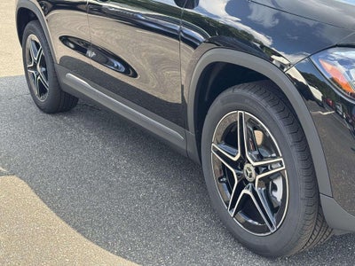 2026 Mercedes-Benz GLA GLA 250 4MATIC®