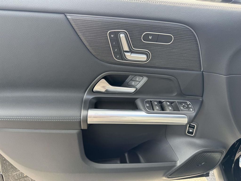 2026 Mercedes-Benz GLA GLA 250 4MATIC®