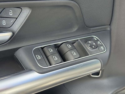 2026 Mercedes-Benz GLA GLA 250 4MATIC®