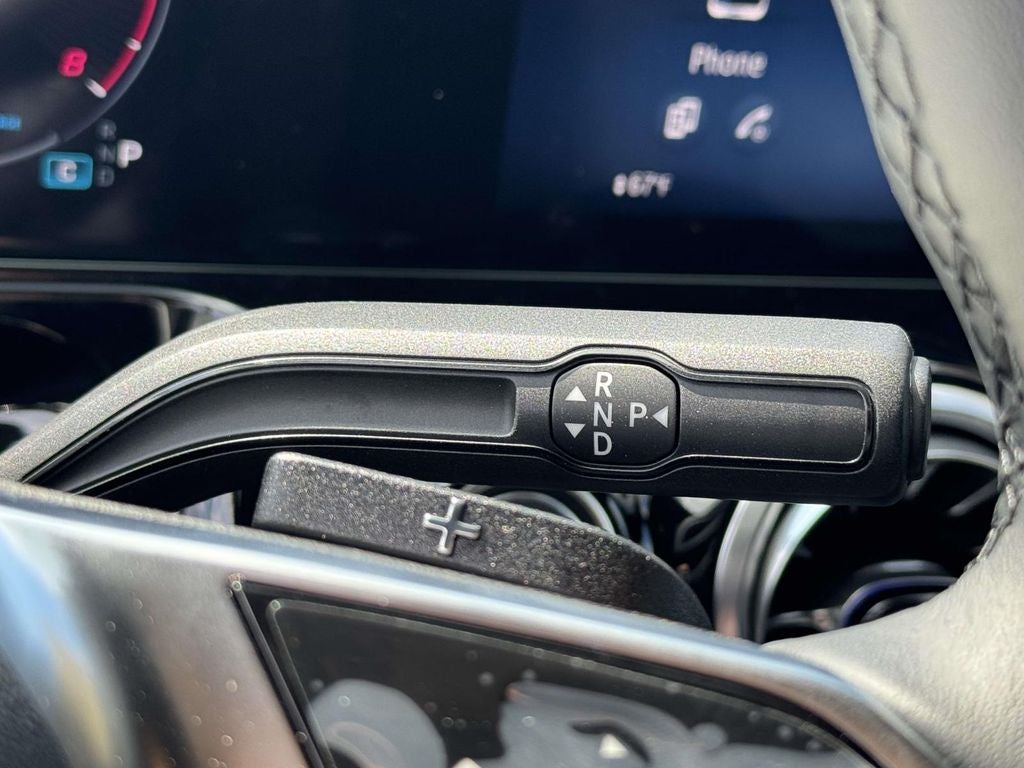 2026 Mercedes-Benz GLA GLA 250 4MATIC®