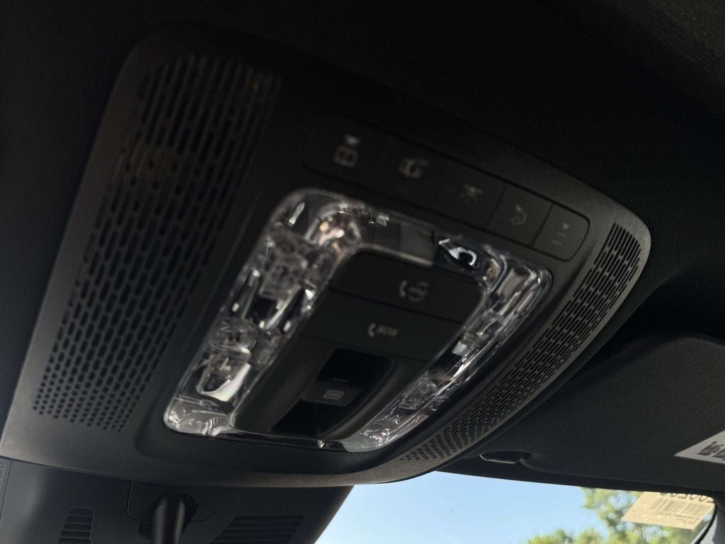 2026 Mercedes-Benz GLA GLA 250 4MATIC®
