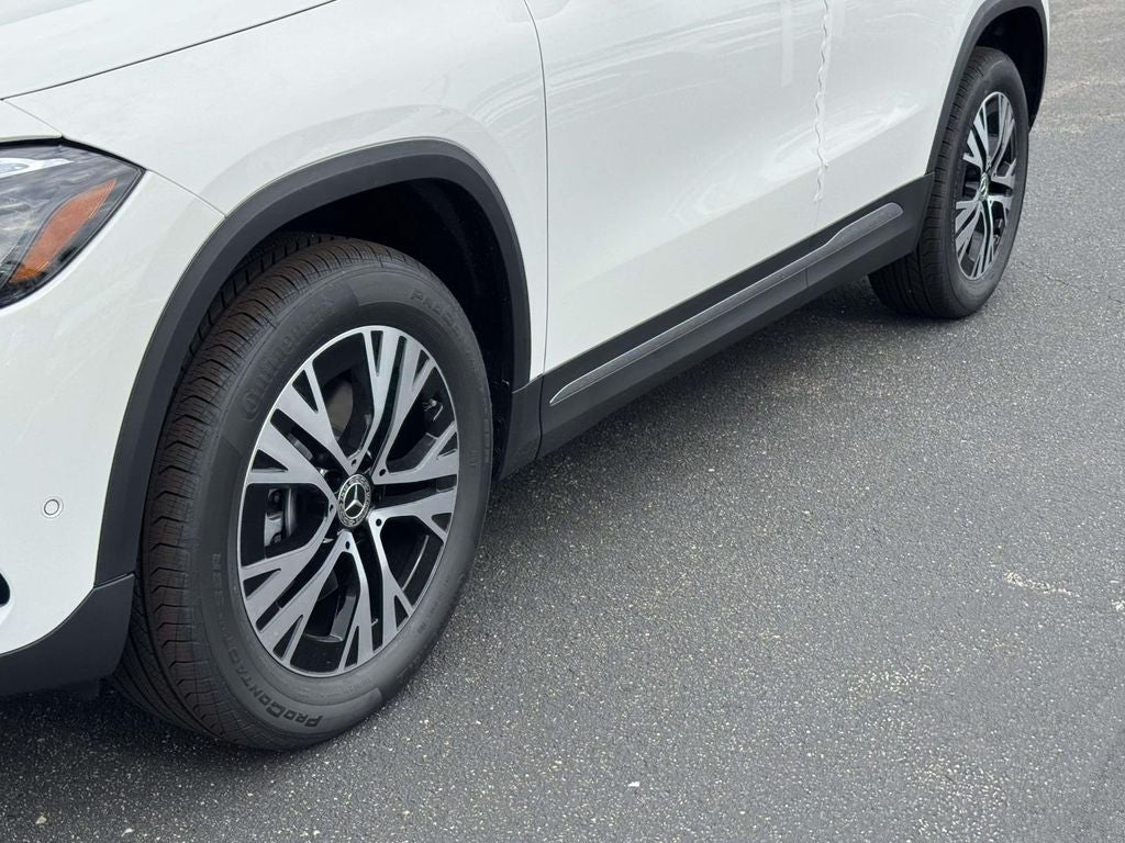 2026 Mercedes-Benz GLA GLA 250 4MATIC®