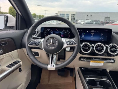 2026 Mercedes-Benz GLA GLA 250 4MATIC®