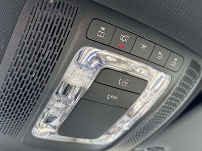 2026 Mercedes-Benz GLA GLA 250 4MATIC®