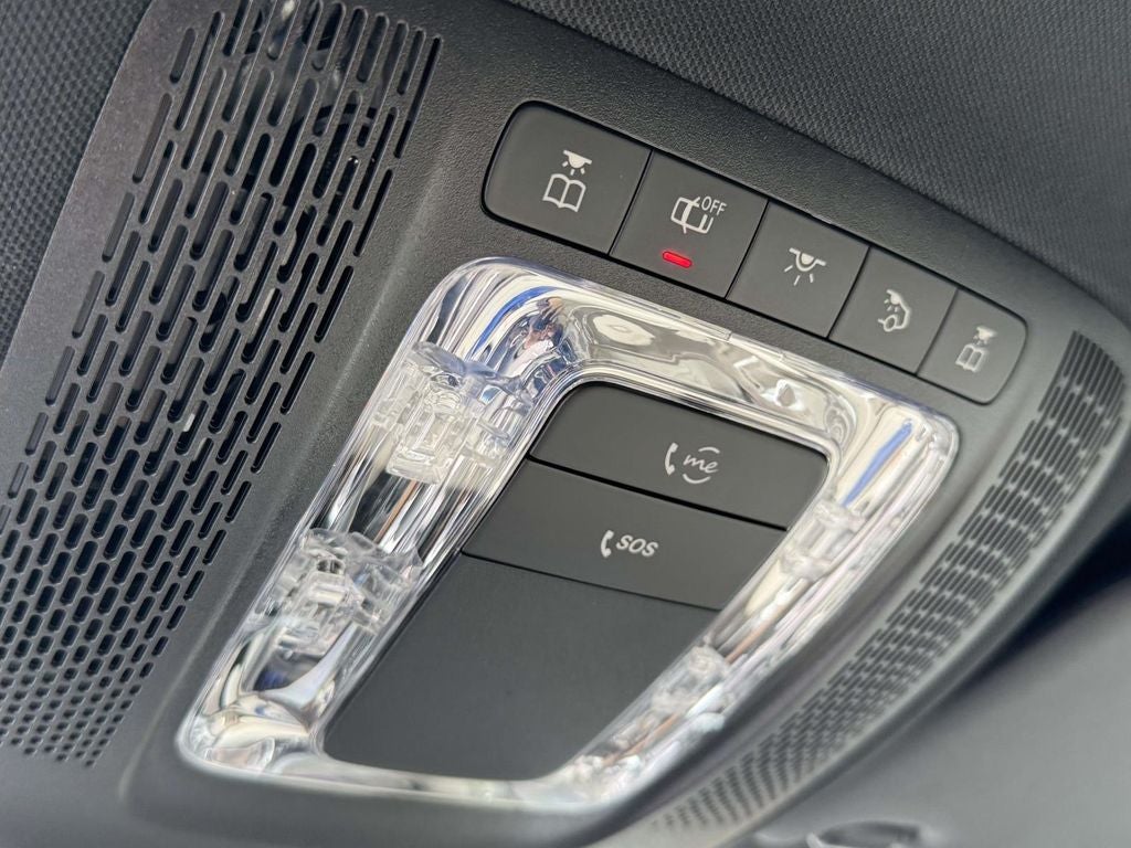 2026 Mercedes-Benz GLA GLA 250 4MATIC®