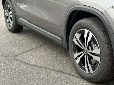 2026 Mercedes-Benz GLA GLA 250 4MATIC®