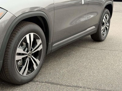 2026 Mercedes-Benz GLA GLA 250 4MATIC®