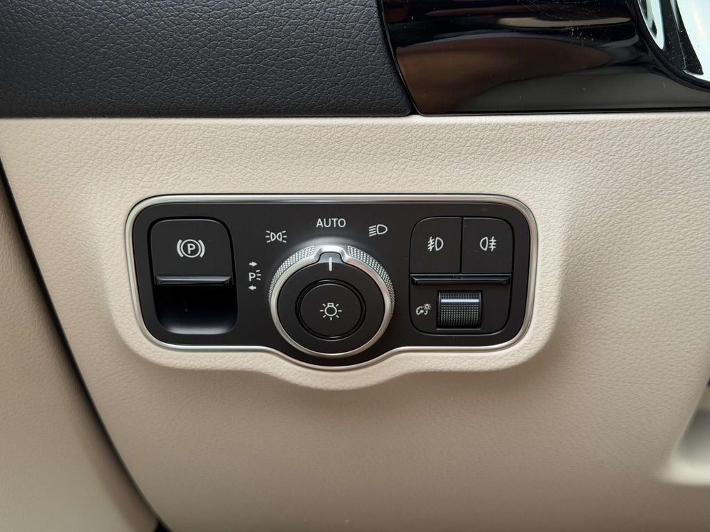2026 Mercedes-Benz GLA GLA 250 4MATIC®