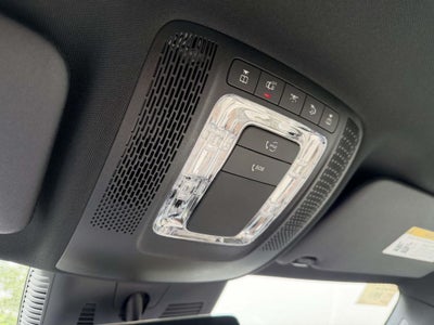 2026 Mercedes-Benz GLA GLA 250 4MATIC®