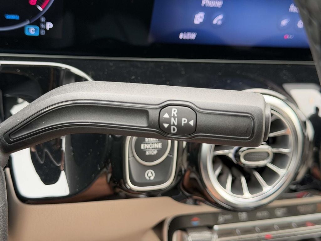 2026 Mercedes-Benz GLA GLA 250 4MATIC®