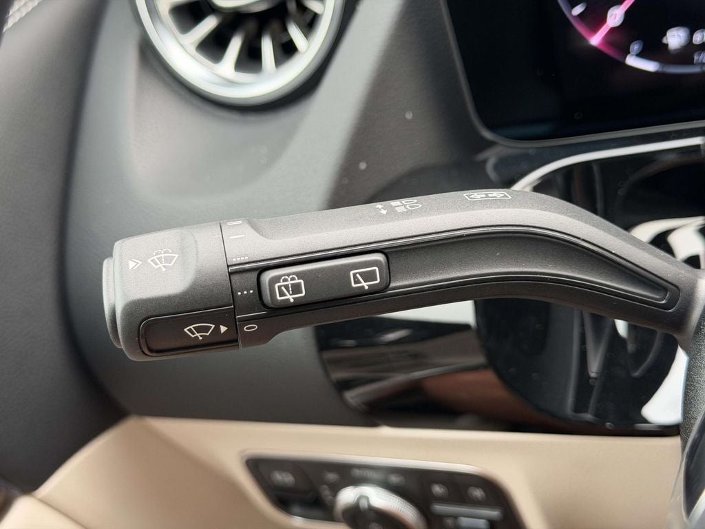 2026 Mercedes-Benz GLA GLA 250 4MATIC®