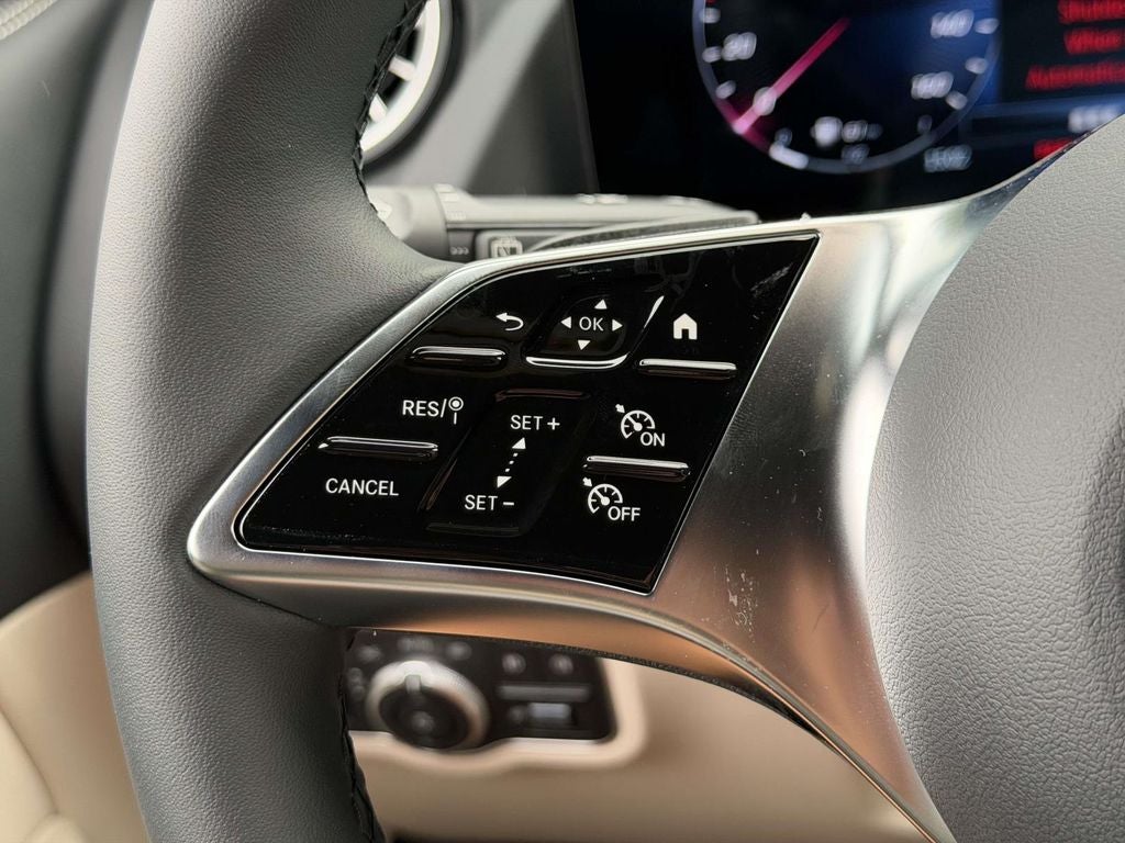 2026 Mercedes-Benz GLA GLA 250 4MATIC®