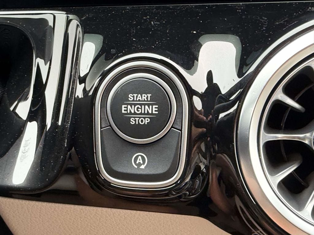 2026 Mercedes-Benz GLA GLA 250 4MATIC®