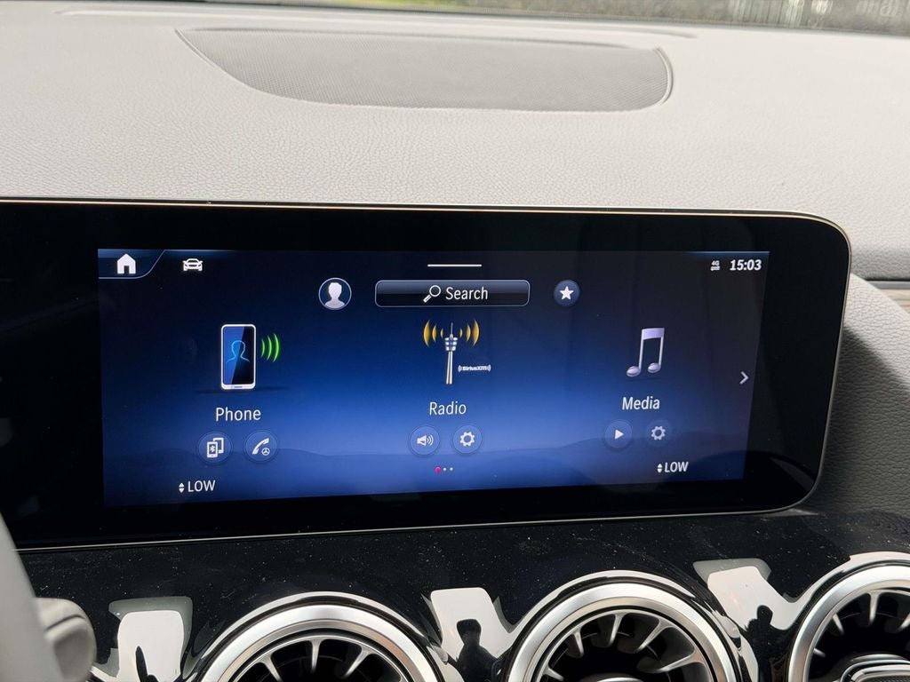 2026 Mercedes-Benz GLA GLA 250 4MATIC®