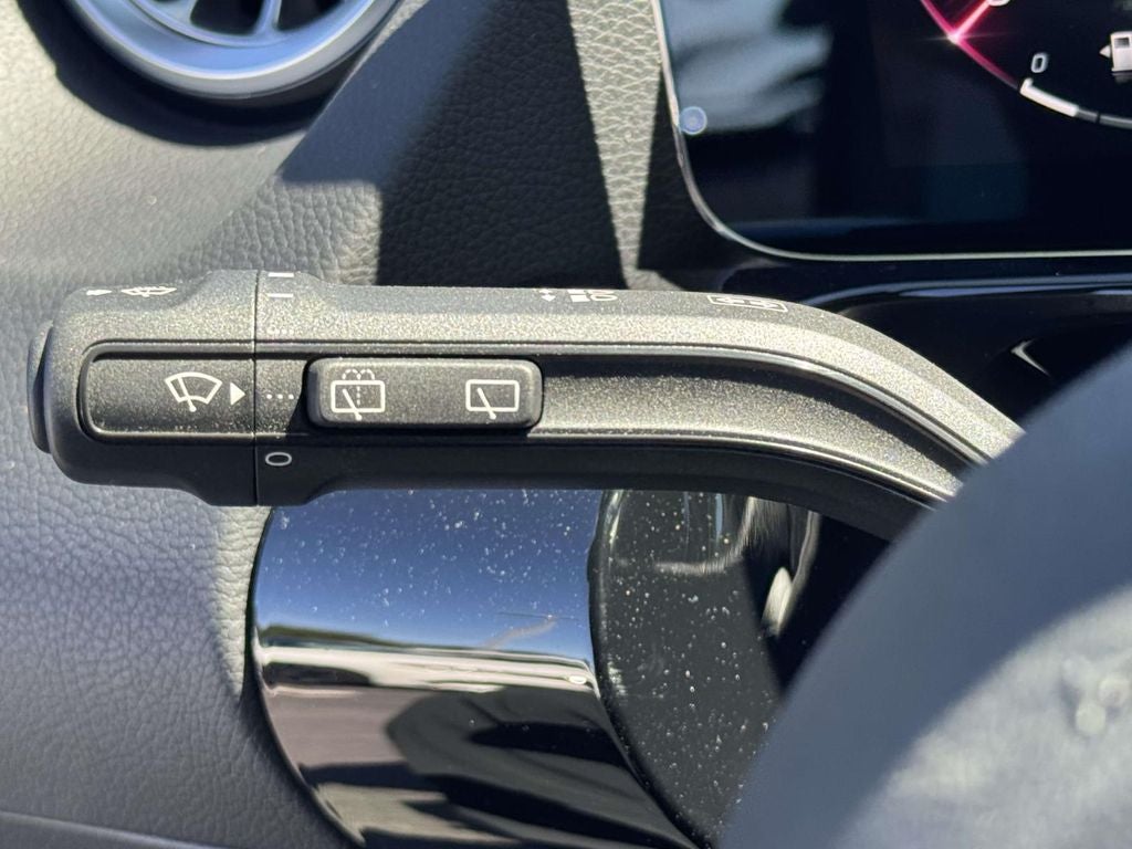 2026 Mercedes-Benz GLA GLA 250 4MATIC®