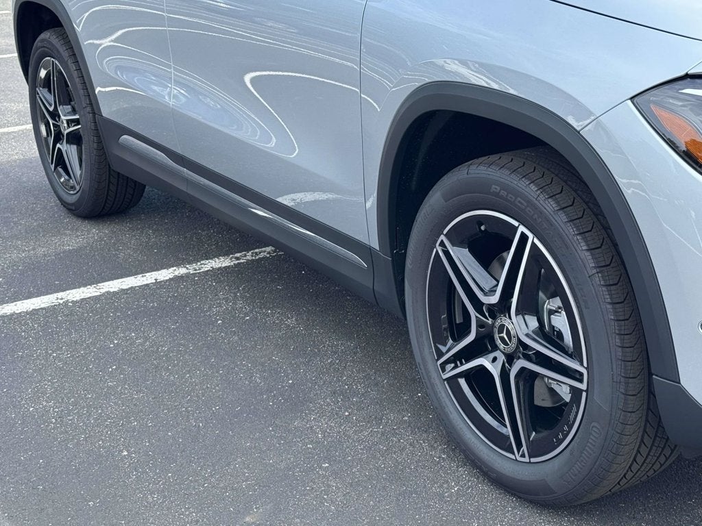 2026 Mercedes-Benz GLA GLA 250 4MATIC®