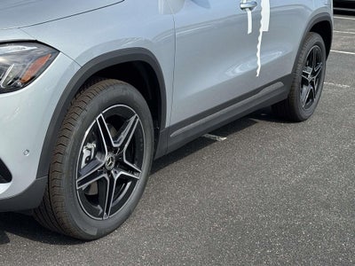 2026 Mercedes-Benz GLA GLA 250 4MATIC®
