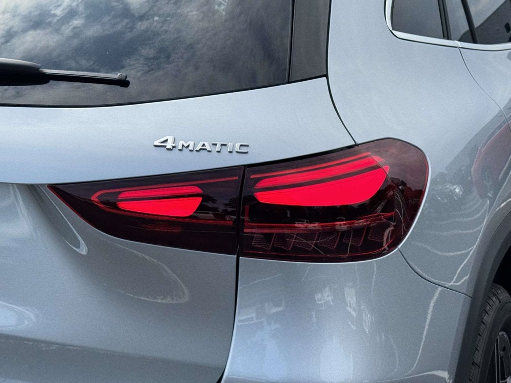2026 Mercedes-Benz GLA GLA 250 4MATIC®