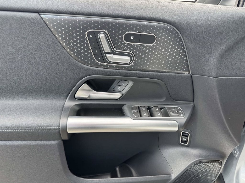 2026 Mercedes-Benz GLA GLA 250 4MATIC®