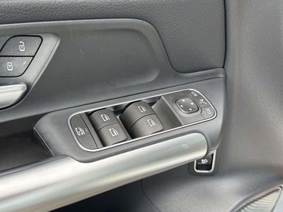 2026 Mercedes-Benz GLA GLA 250 4MATIC®
