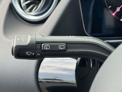 2026 Mercedes-Benz GLA GLA 250 4MATIC®