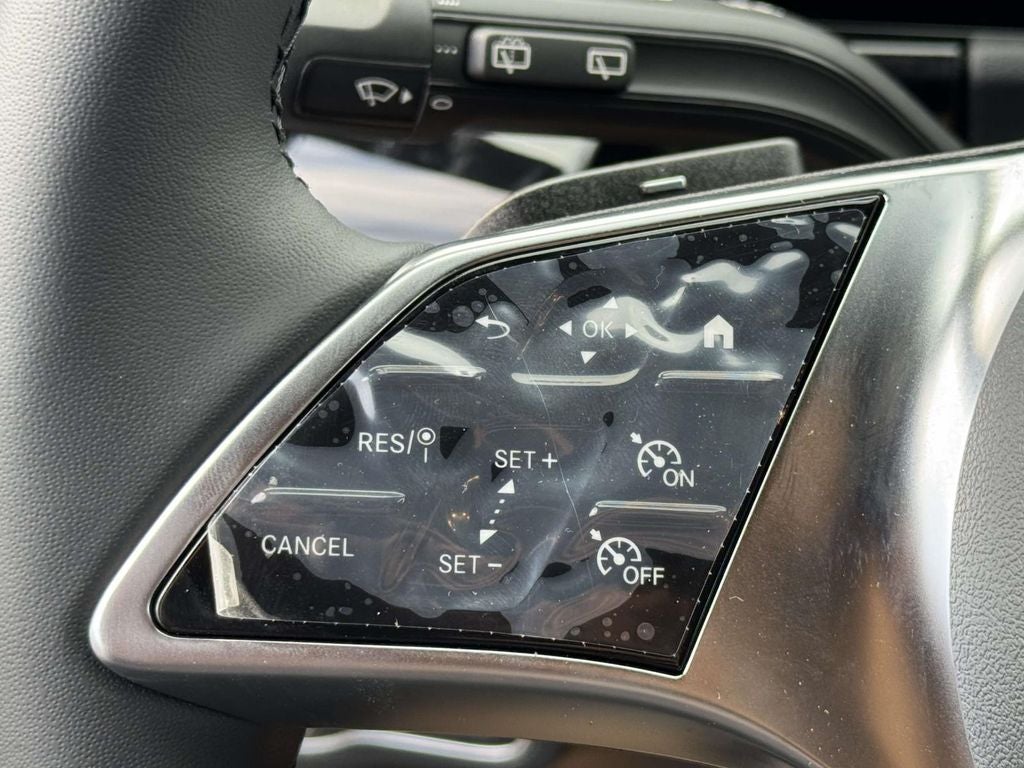 2026 Mercedes-Benz GLA GLA 250 4MATIC®