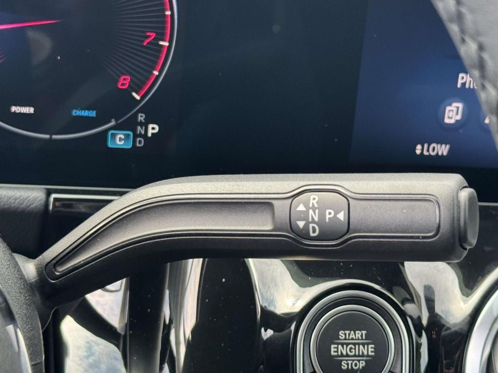 2026 Mercedes-Benz GLA GLA 250 4MATIC®