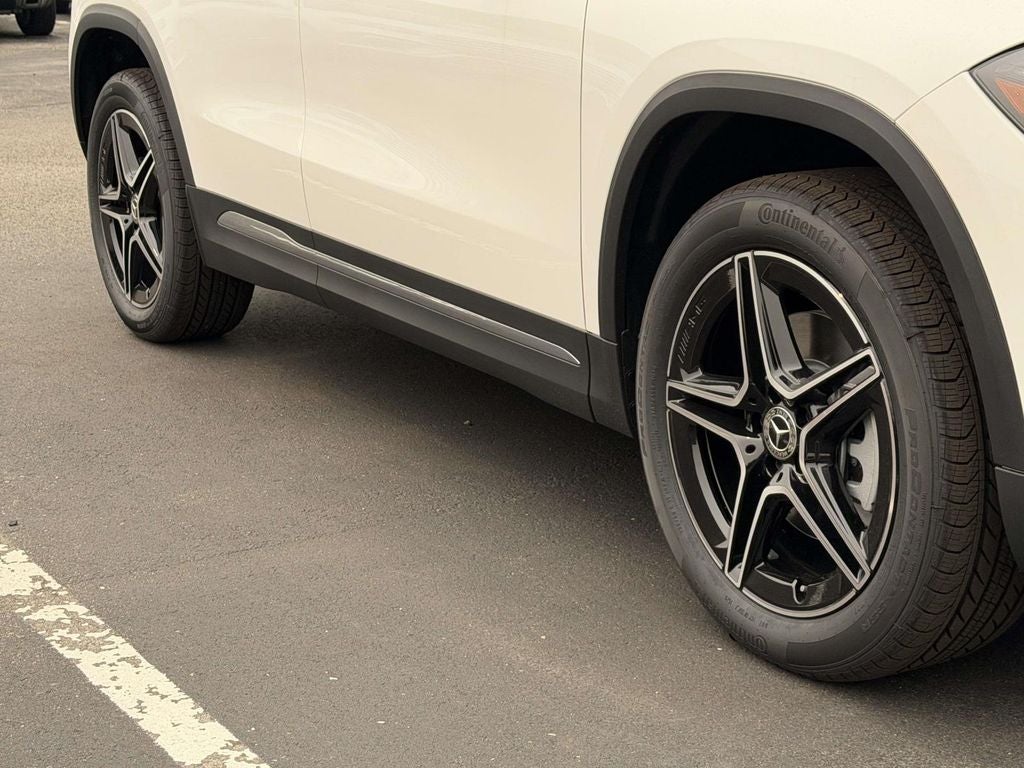 2026 Mercedes-Benz GLA GLA 250 4MATIC®